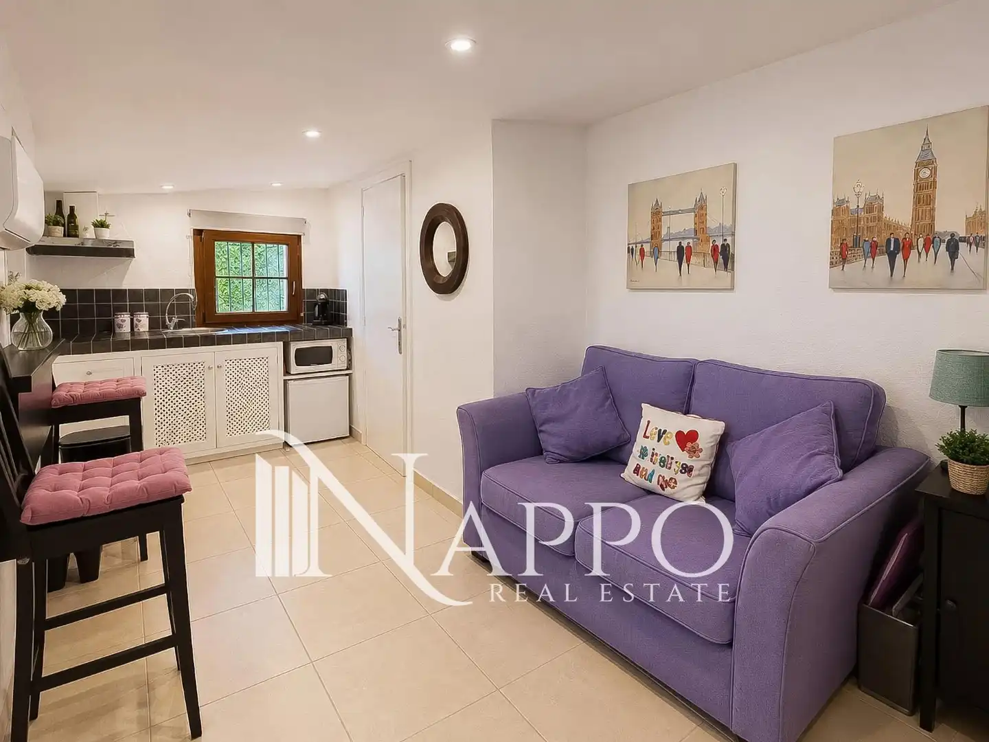 Casa amb piscina en venda a Diseminados, imagen 10