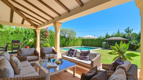 Foto 3 de Casa o chalet en venta en Beniarbeig, Alicante