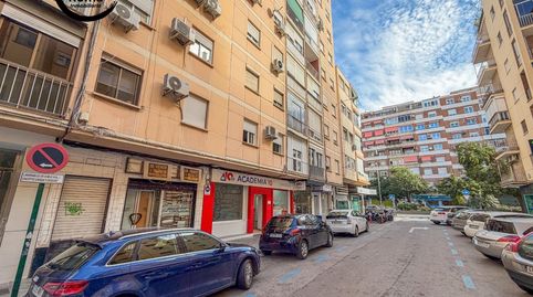 Foto 2 de Piso en venta en Camino de Ronda, Granada Capital