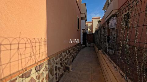 Foto 5 de Casa o xalet de lloguer a Parque Acuático - Sector 25, Alicante