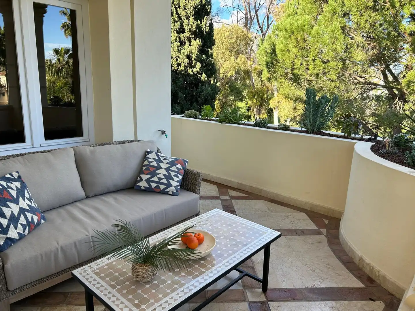 Penthouse with pool for sale in Nueva Andalucía, imagen 33