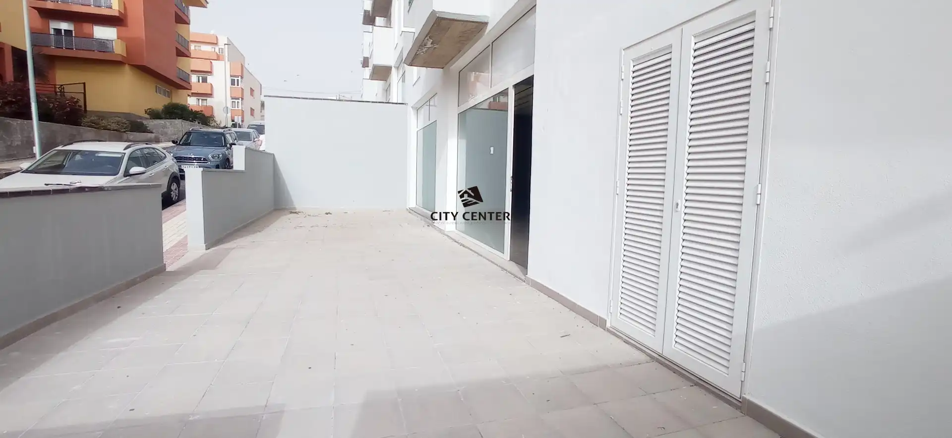 Terraza de Local en venta en Arona con Terraza