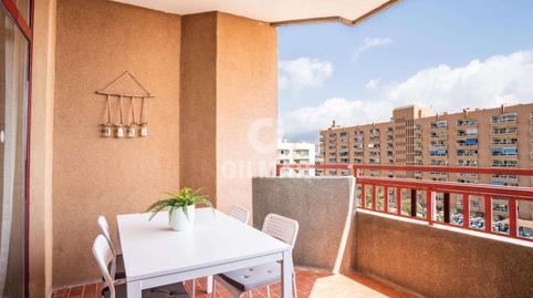 Foto 3 de Piso en venta en Puerto Deportivo, Málaga