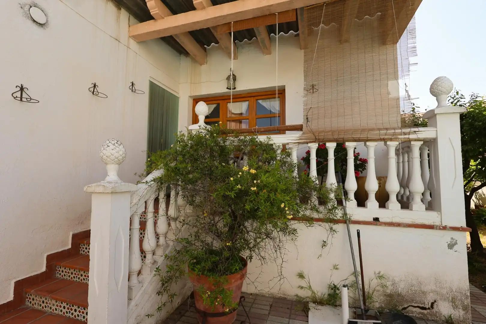 Casa o xalet en venda en Las Gabias amb Aire condicionat, Piscina i Balcó