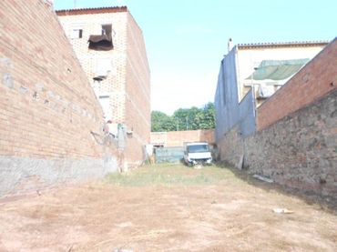 Terreno residenziale in vendita a Plaça Catalunya