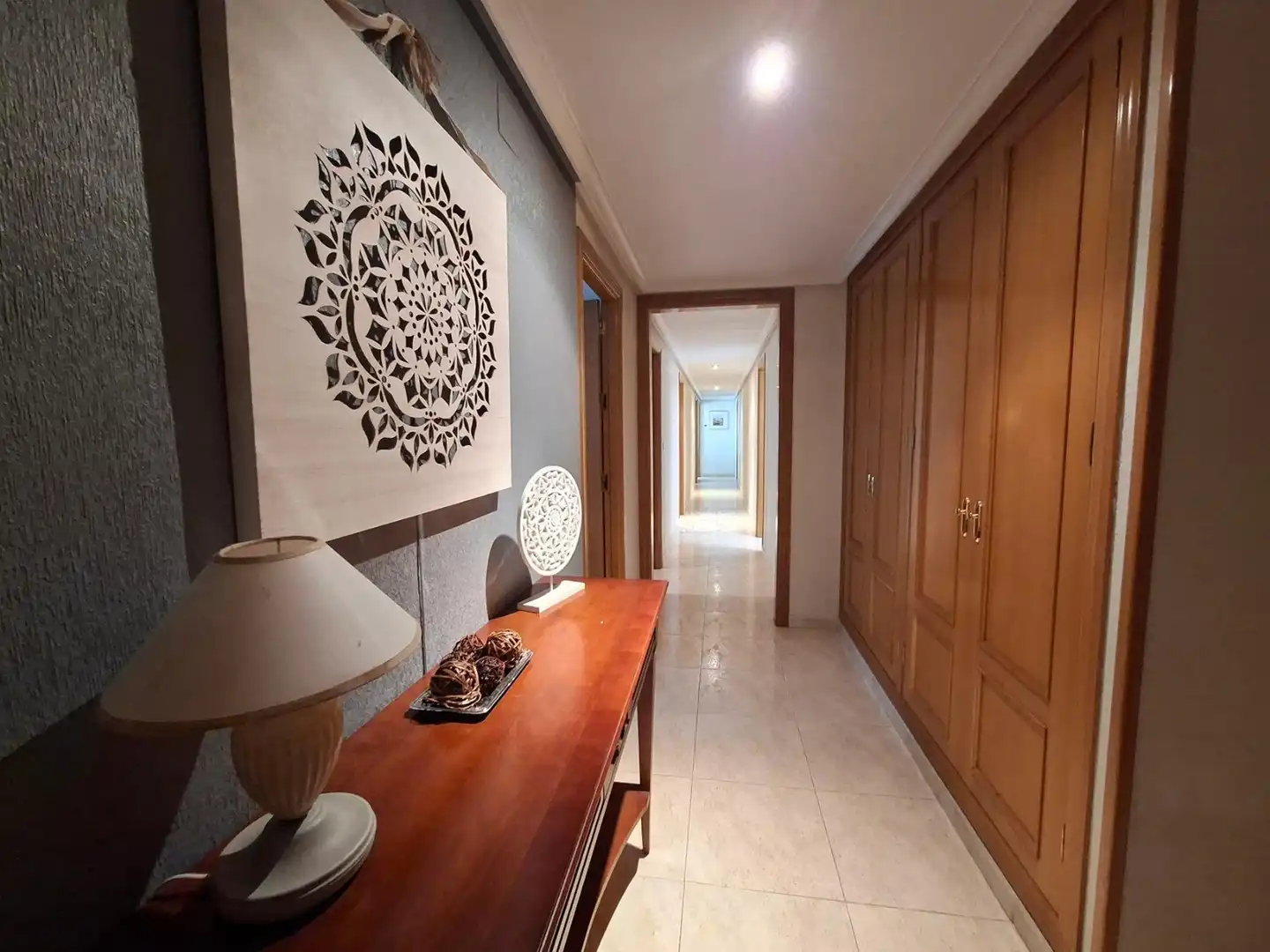 Apartments for sale in Orihuela  with Air Conditioner
