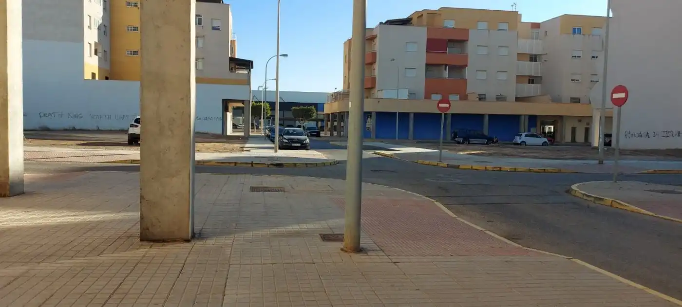 Commercial properties for rent in Las Norias