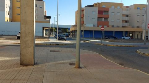 Foto 4 von Geschaftsraum zur Miete in Las Norias, El Ejido