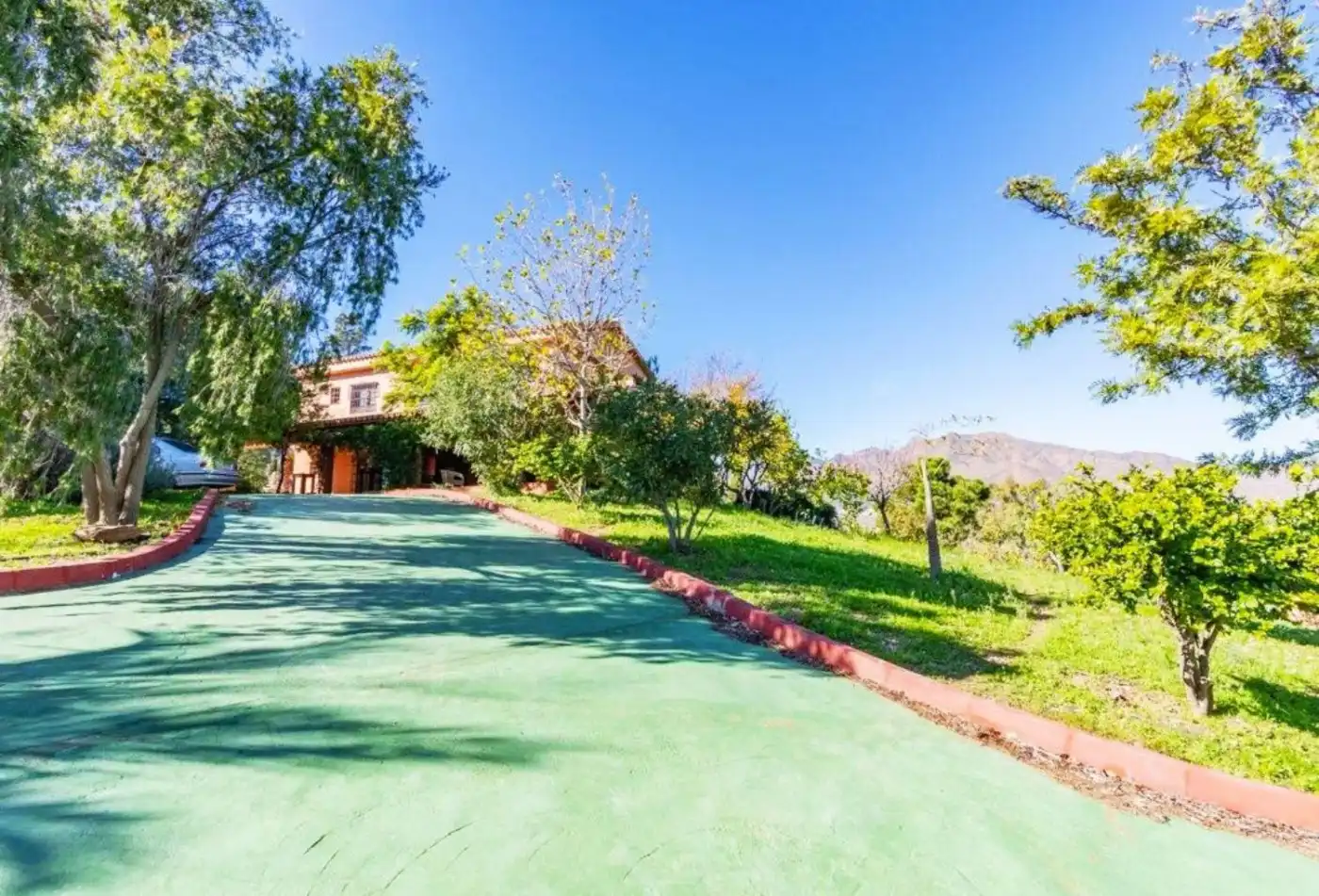 Villa avec piscine à vendre à Diseminado Entrerrios, imagen 3