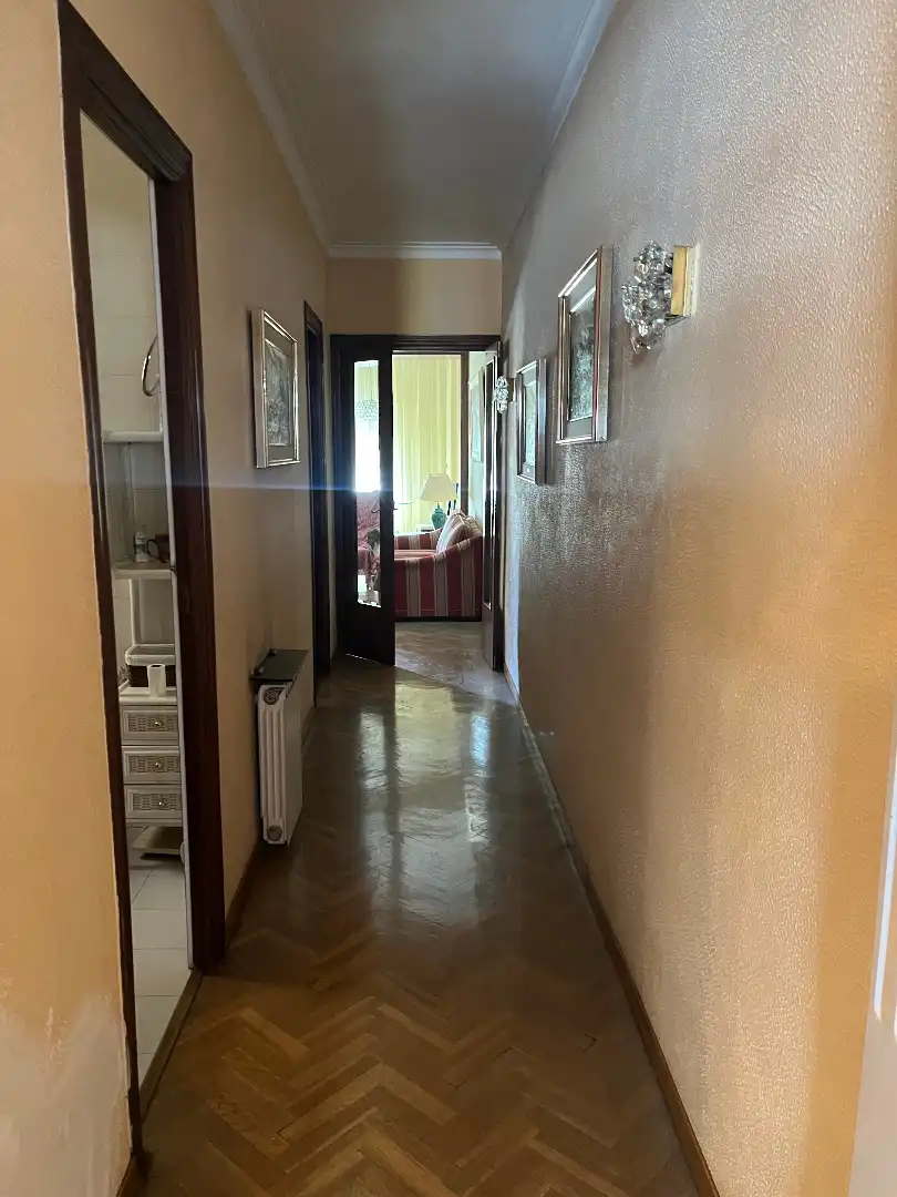 Piso en venta en Barcelona con Aire acondicionado, Calefacción y Parquet