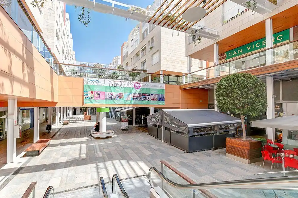 Gewerbefläche zur Miete in CALLE RAVAL DEL PALLOL LOCAL 13 PL. BAJA 1 LO, imagen 11