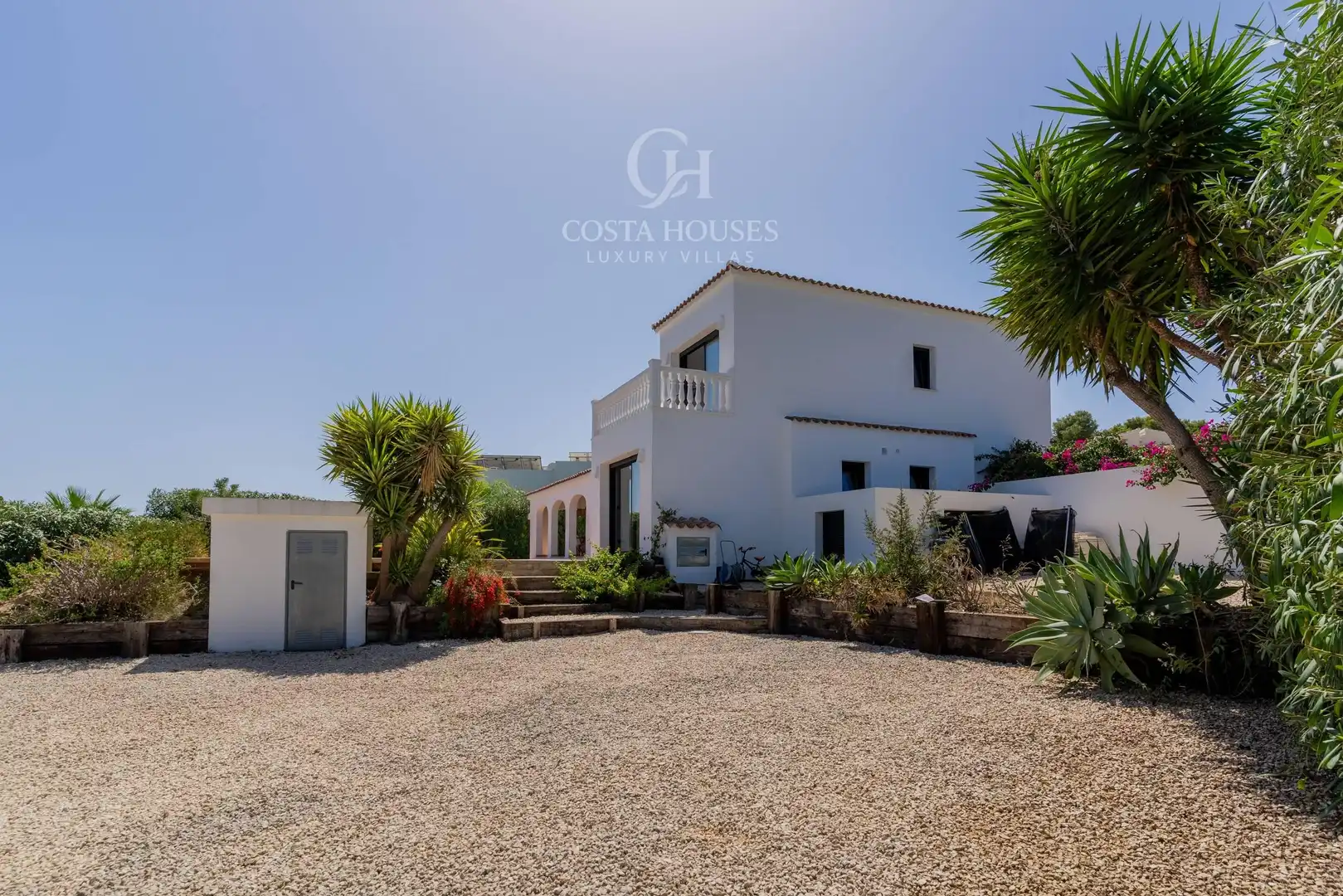 Villa avec terrasse à vendre à Cap Martí - El Tossalet - Pinomar, imagen 55