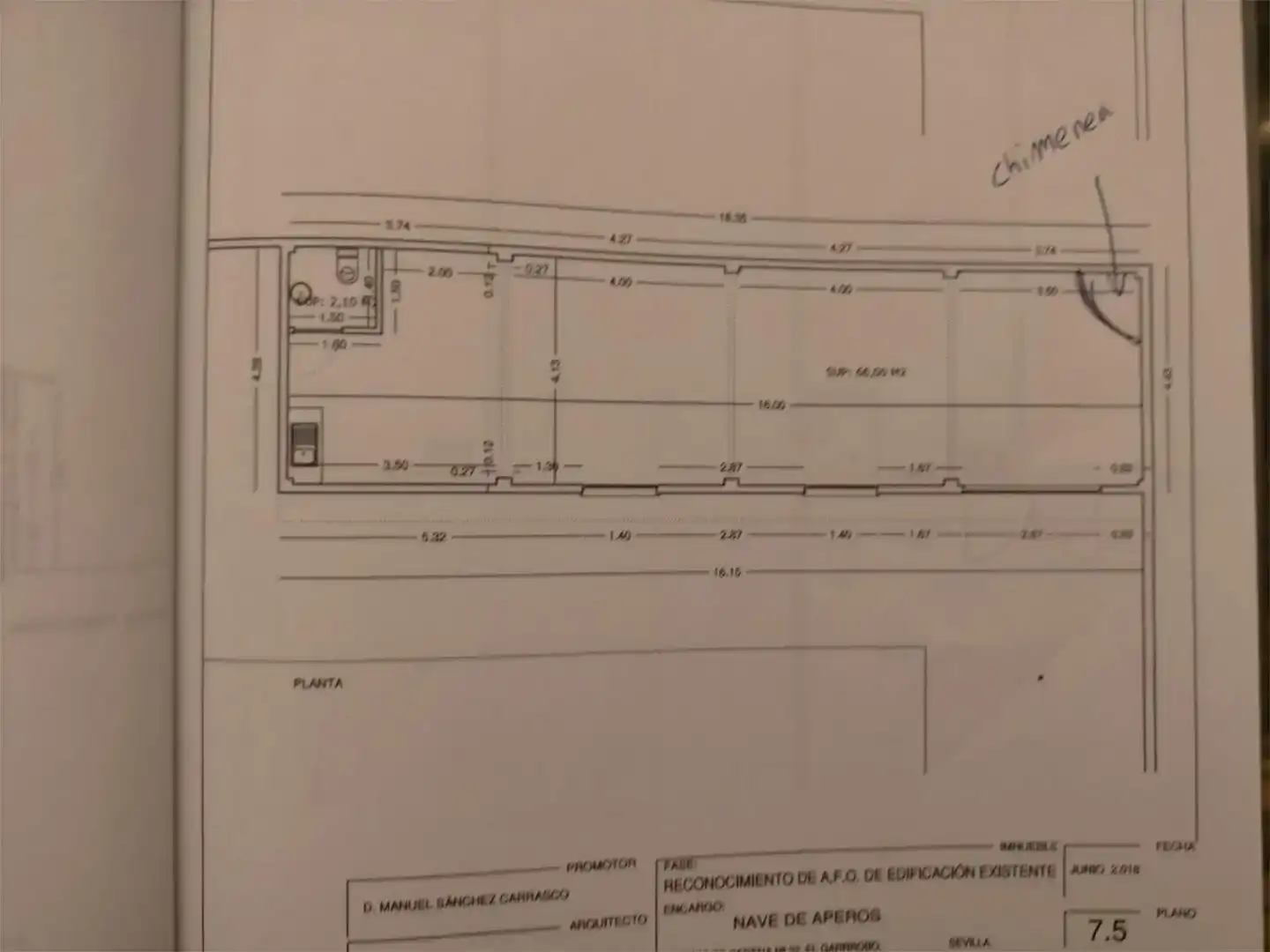 Residencial en venta en El Garrobo