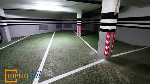 Foto 4 von Garage zum Verkauf in Plaza de España, Garrido Sur, Salamanca Capital