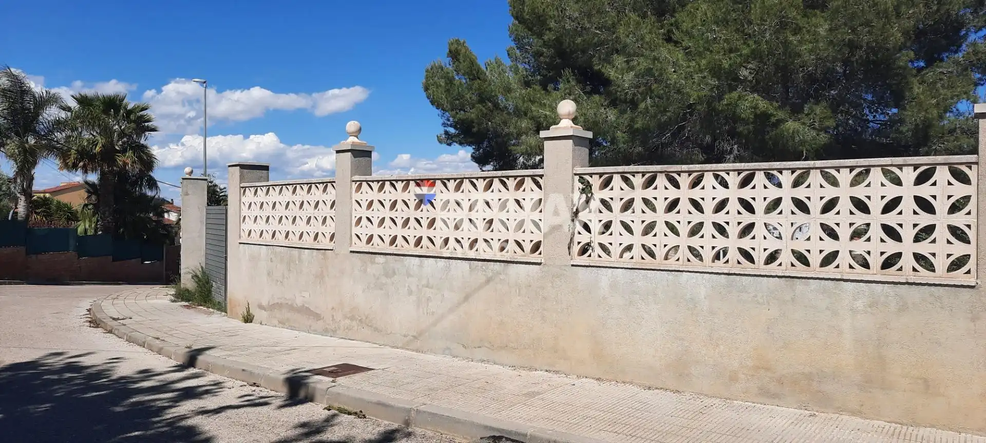 Residencial en venta en Calafell