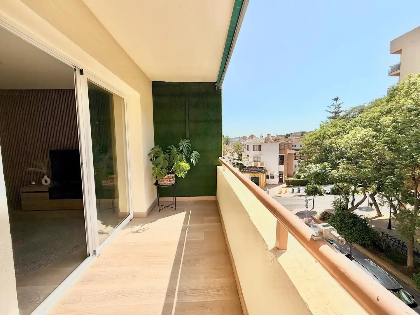 Apartment mit Aufzug zum Verkauf in Centro ciudad, imagen 9