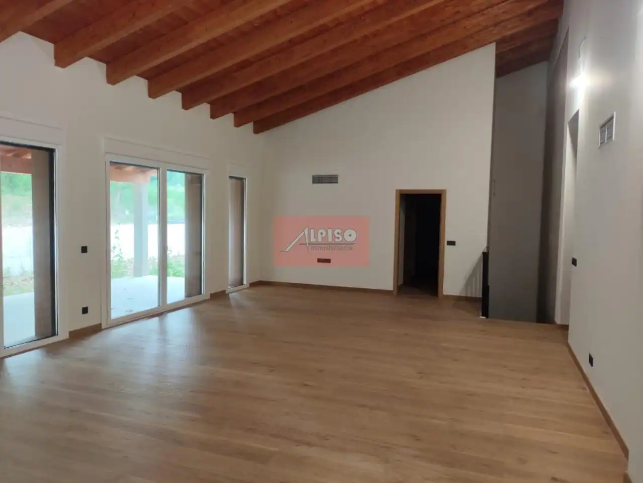 Living room of Houses for sale in O Pereiro de Aguiar   with Heating, Private garden and Terrace