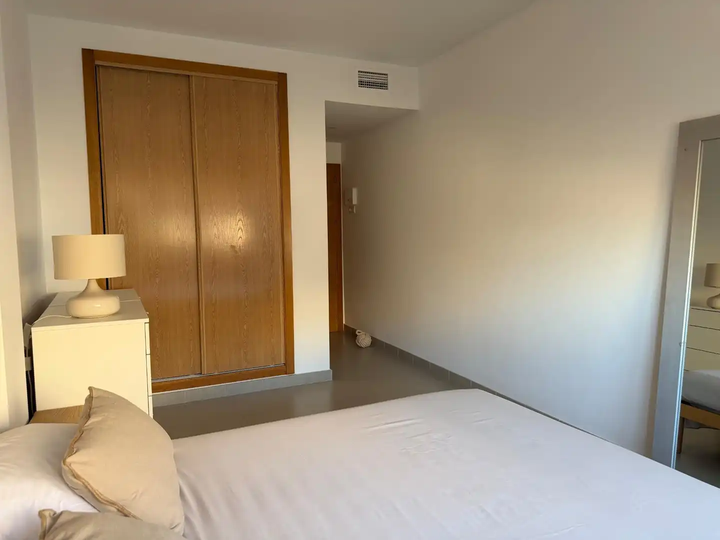 Apartamento con piscina en venta en Zona Galúa - Calnegre, imagen 17
