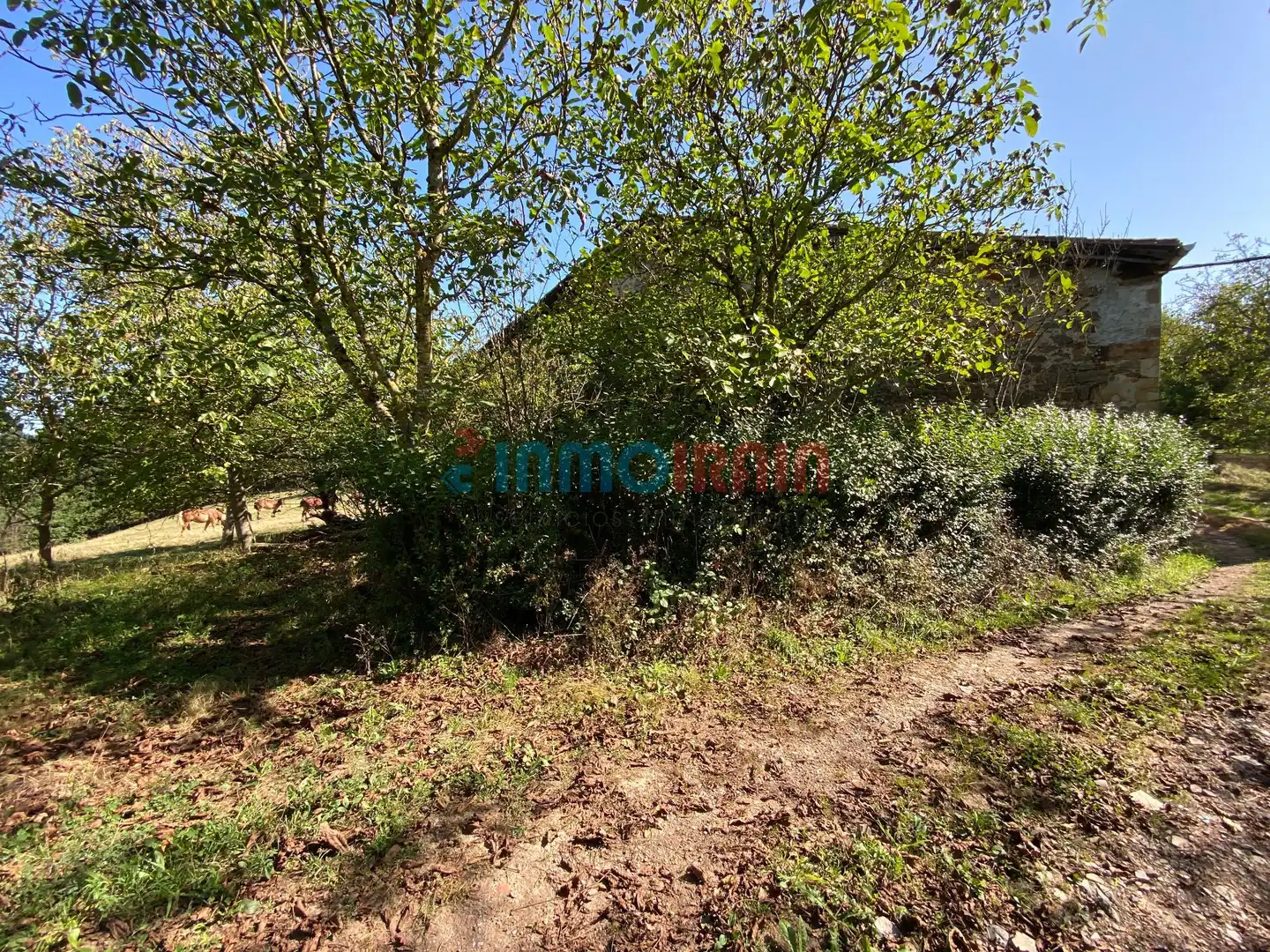 Casa o chalet en venta en Idiazabal con Jardín privado y Trastero