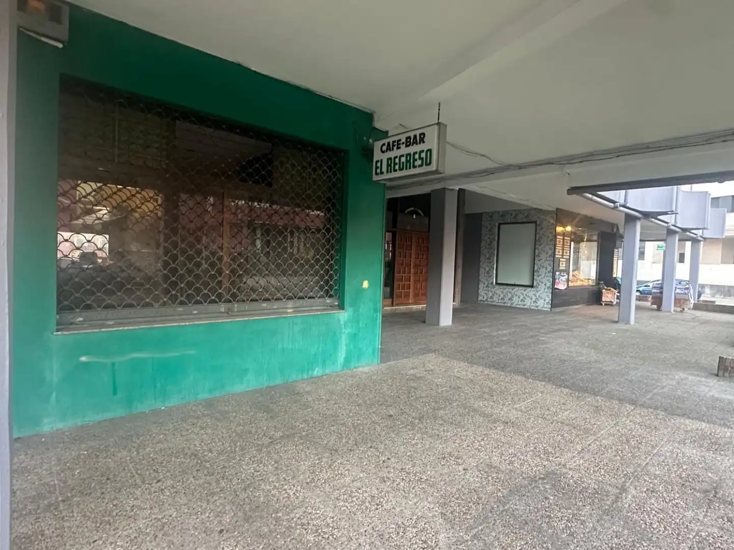 Commercial properties for sale in Avilés - CL HERMANOS SORIA, 7, La Magdalena