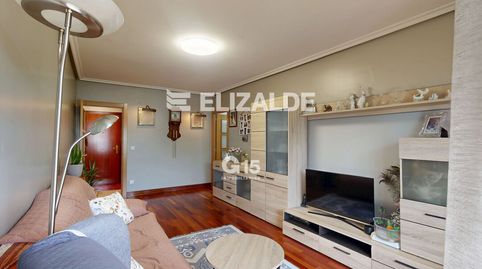 Foto 2 de Piso en venta en Elizasu Kalea, Altza, Donostia - San Sebastián