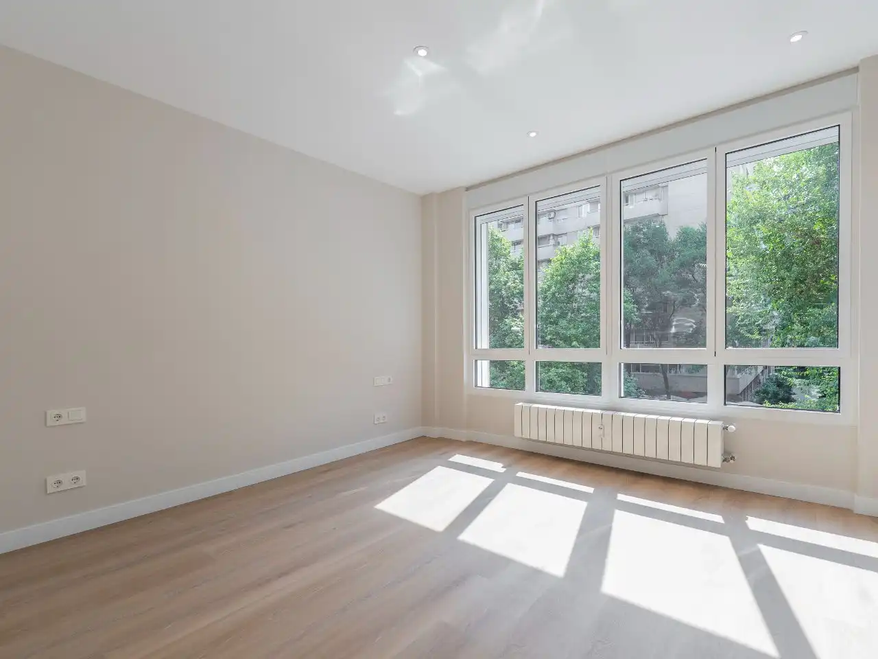 Wohnung mit Aufzug zum Verkauf in Paseo de la Castellana 127, imagen 20