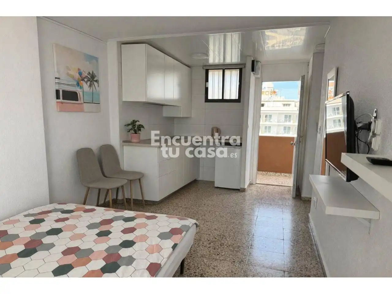 Piso con ascensor en venta en Avenida MALLORCA, imagen 3