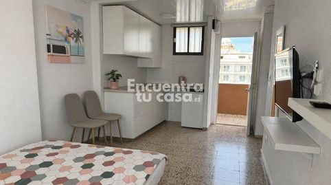 Foto 3 de Piso en venta en Avenida Mallorca, Playa Levante, Benidorm