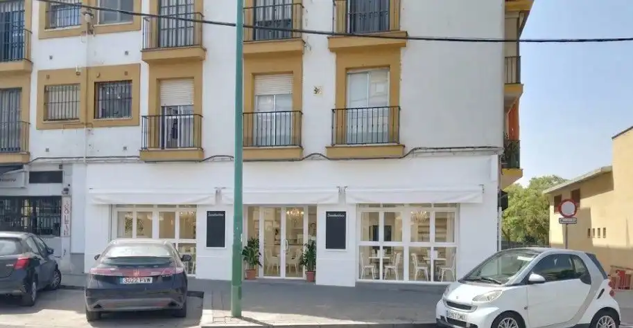 Gewerbefläche zur Miete in Macarena, imagen 7