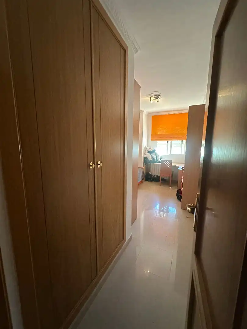 Piso en venta en Don Benito con Aire acondicionado, Calefacción y Amueblado