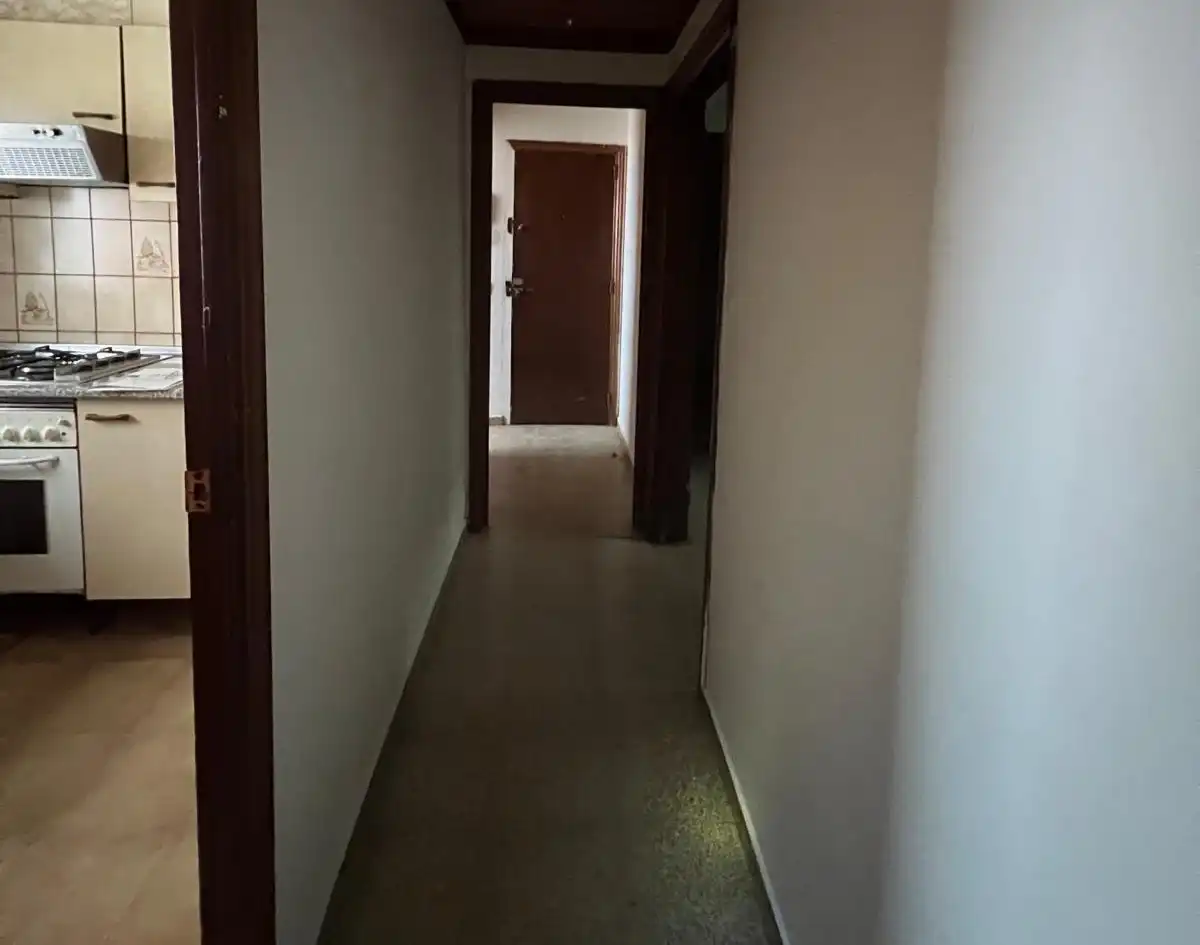 Piso en venta en Passatge Renfe, Portbou