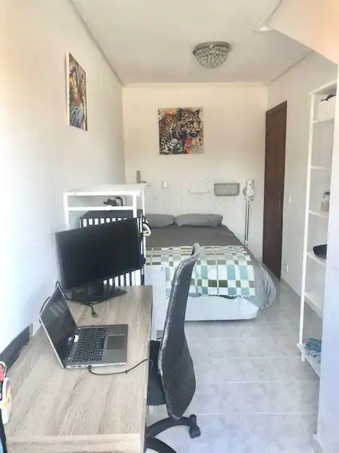 Attico con piscina in vendita a Tregadín, imagen 4