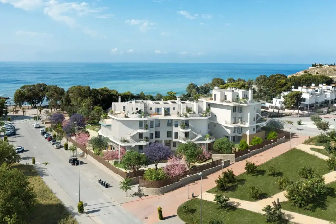 Apartamento con piscina en venta en Platja de Torres, imagen 11
