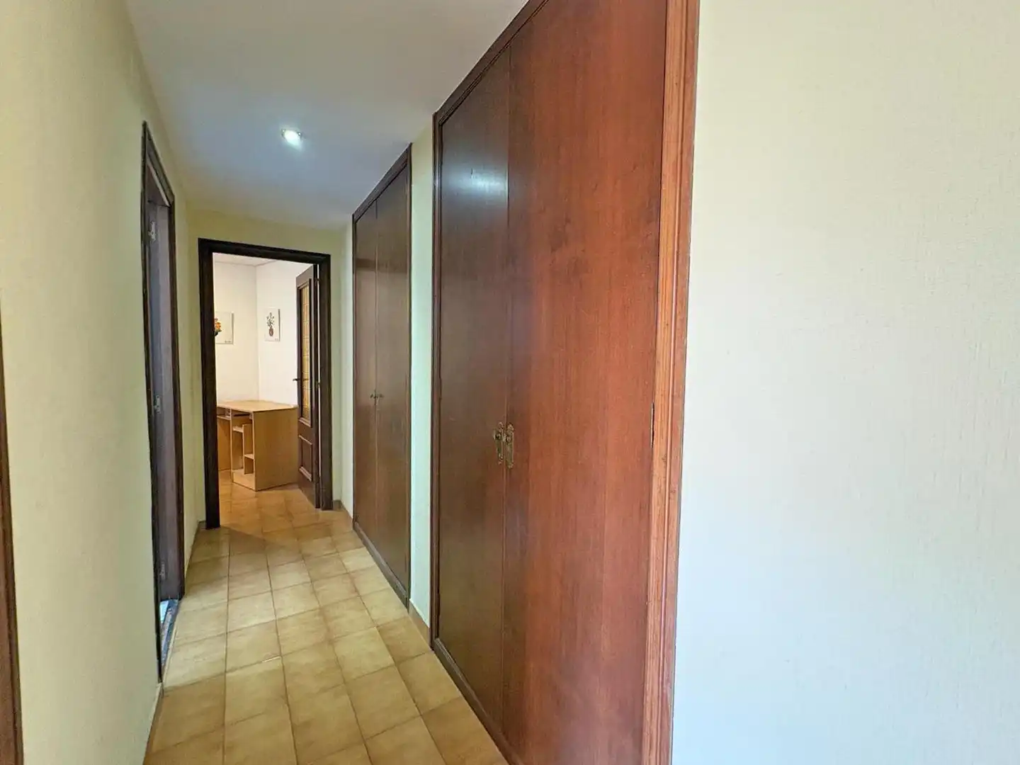 Wohnung zum Verkauf in Alicante / Alacant mit Klimaanlage, Heizung und Terrasse