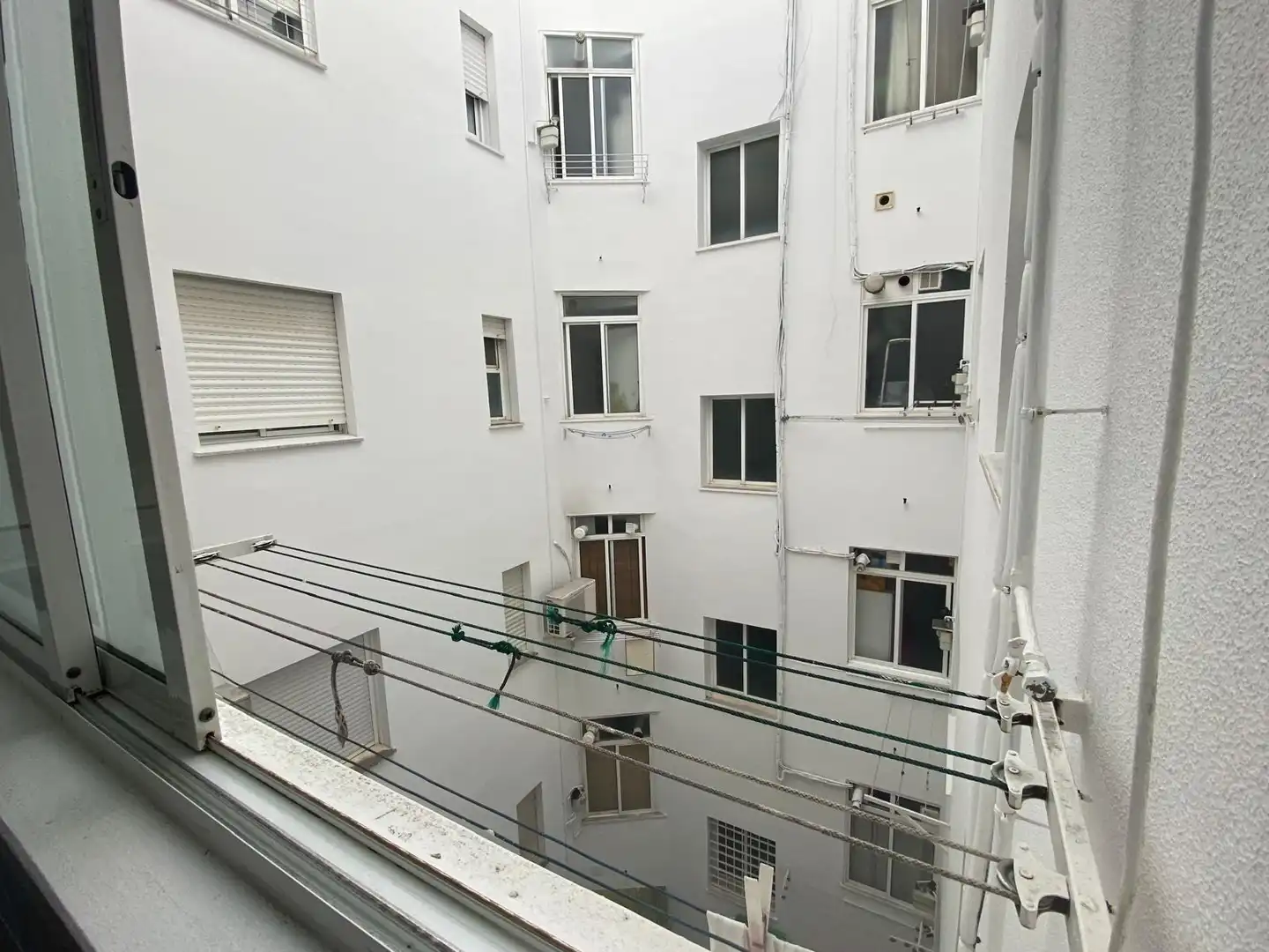 Terrassa de Pis en venda en Badajoz