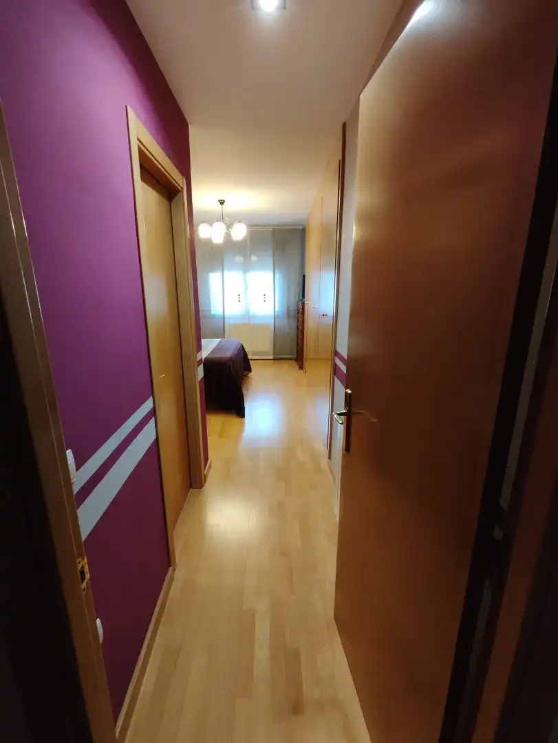 Piso en venta en Peñafiel con Calefacción, Parquet y Terraza