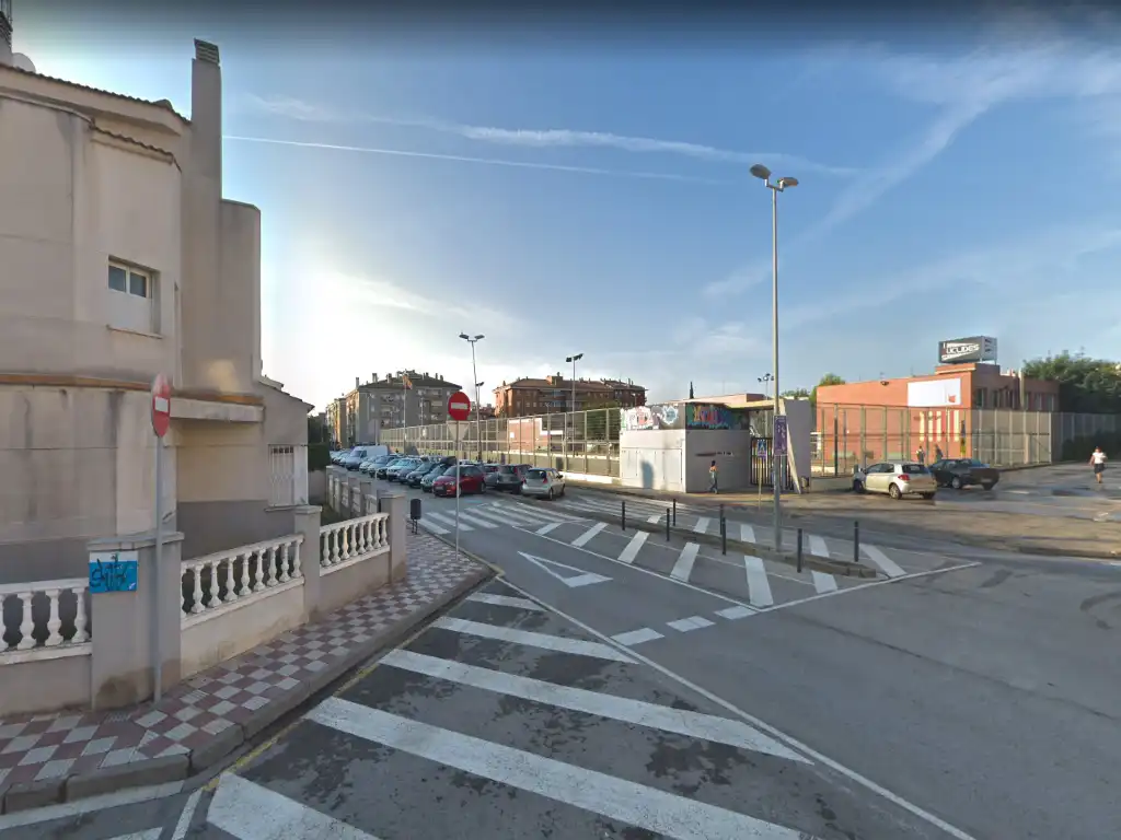 Parking avec ascenseur à vendre à ANDORRA, imagen 4