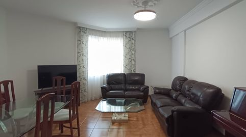 Foto 3 de Apartament de lloguer a Alcaravaneras, Las Palmas de Gran Canaria