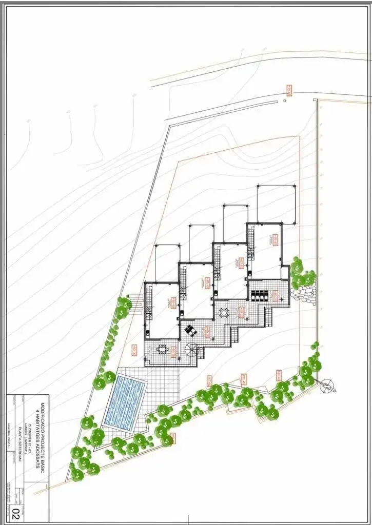 Terreno residencial en venta en Mas Trader - Corral d'En Tort - Corral d'En Cona, imagen 4