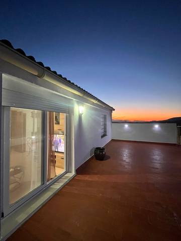 Ático en Alquiler en Pozo Alcón