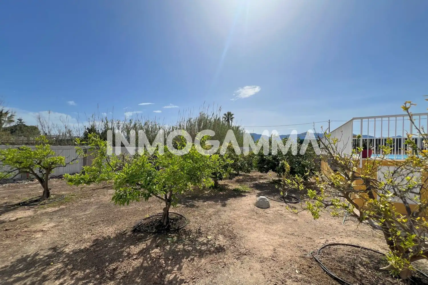 Country homes for sale in Cullera  with Terrace