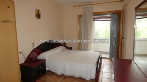 Foto 4 de Apartamento en venta en El Alamillo, Murcia