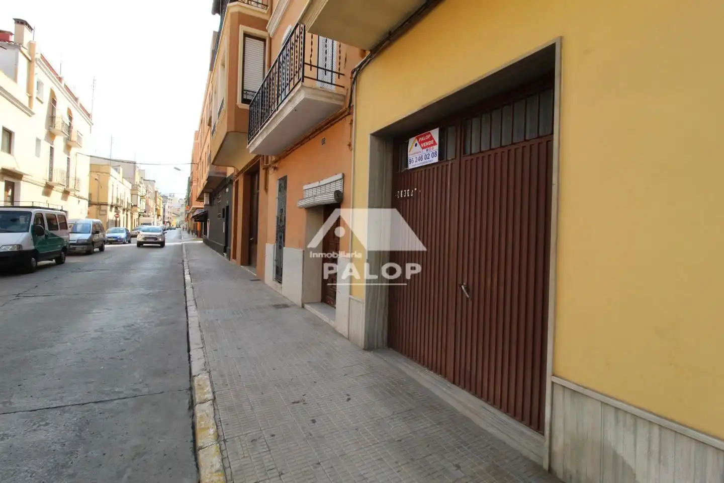 Locale commerciale in vendita a Carcaixent