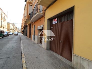 Locale commerciale in vendita a Carcaixent