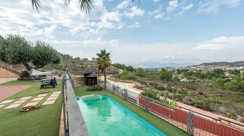 Foto 2 de Casa o chalet en venta en Calle Vesta, Altorreal - El Chorrico, Molina de Segura