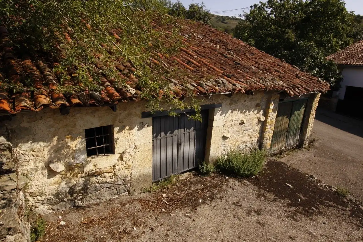 Terrenos y solares en venta en Herrerías, imagen 5