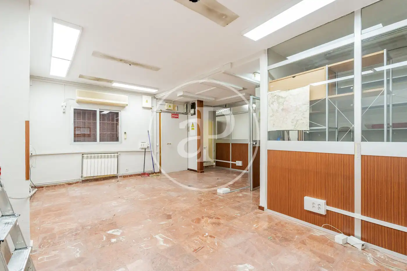 Casa o chalet en venta en Madrid con Aire acondicionado y Calefacción