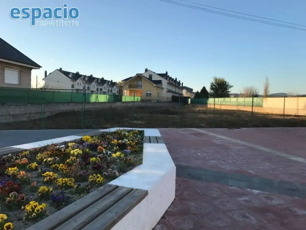 Terreni e lotti in vendita a Cubillos del Sil, imagen 6