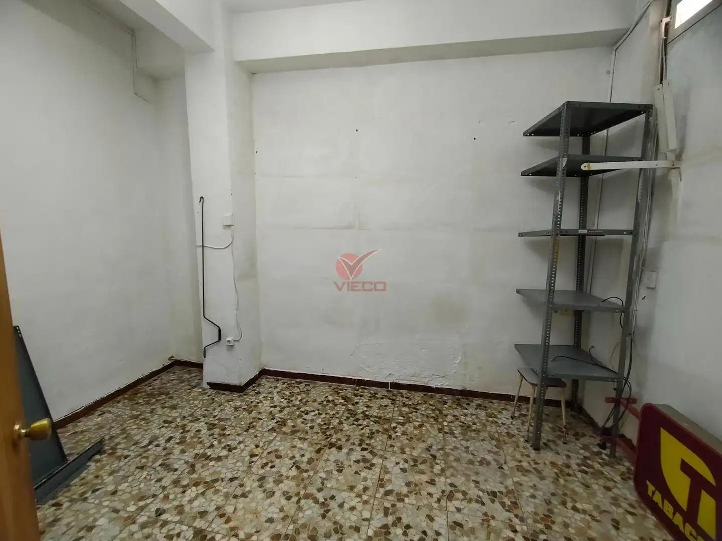 Local comercial de lloguer a PASEO SAN ANTONIO, imagen 12