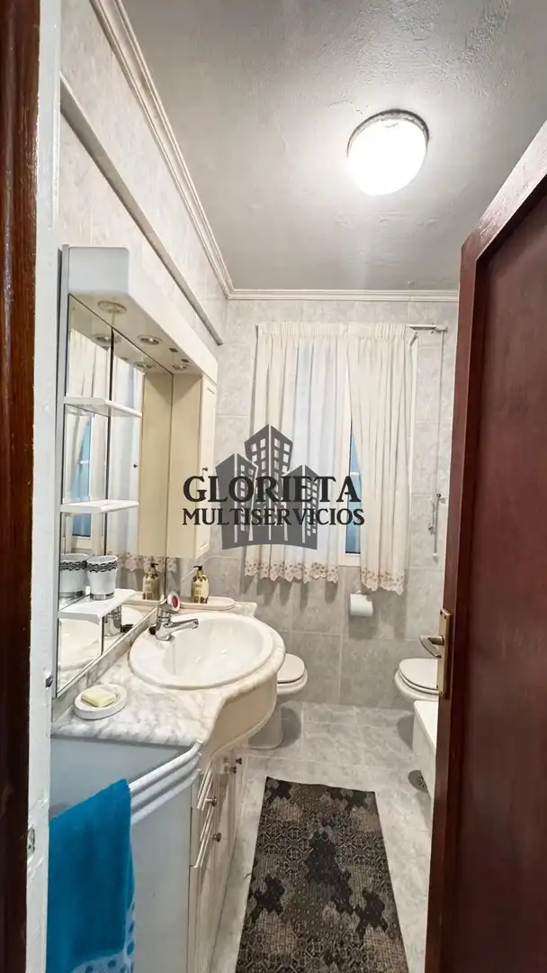 Flat for sale in Travesía de Vigo - San Xoán